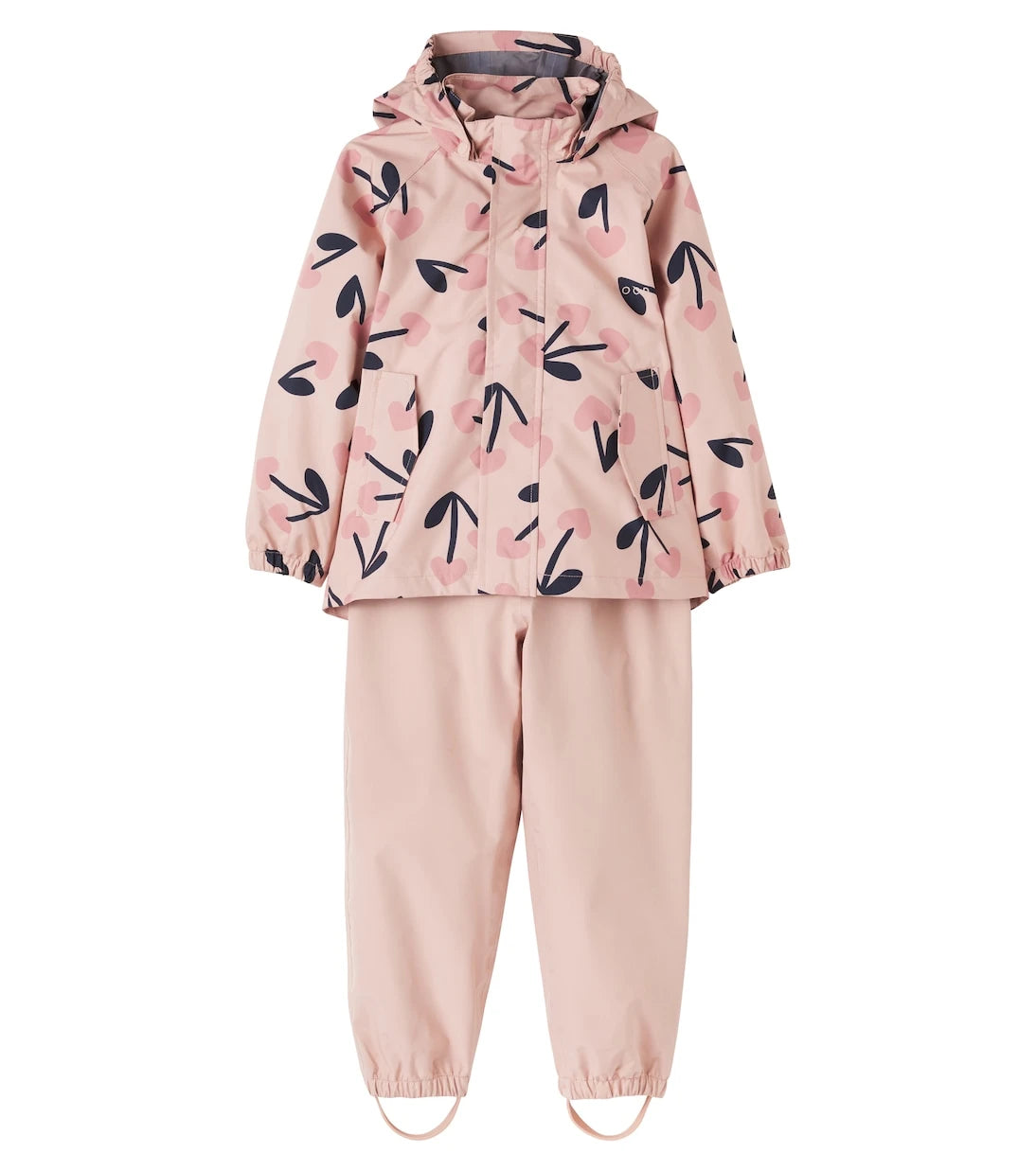 Liewood - Pedia printed jacket and pants set