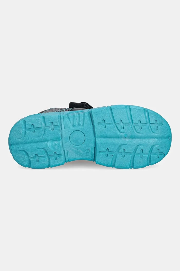 Маратонки Koi Footwear AC18 Android Miku x Hatsune Miku