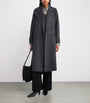 Joseph Double-Faced Wool-Cashmere Arline Coat