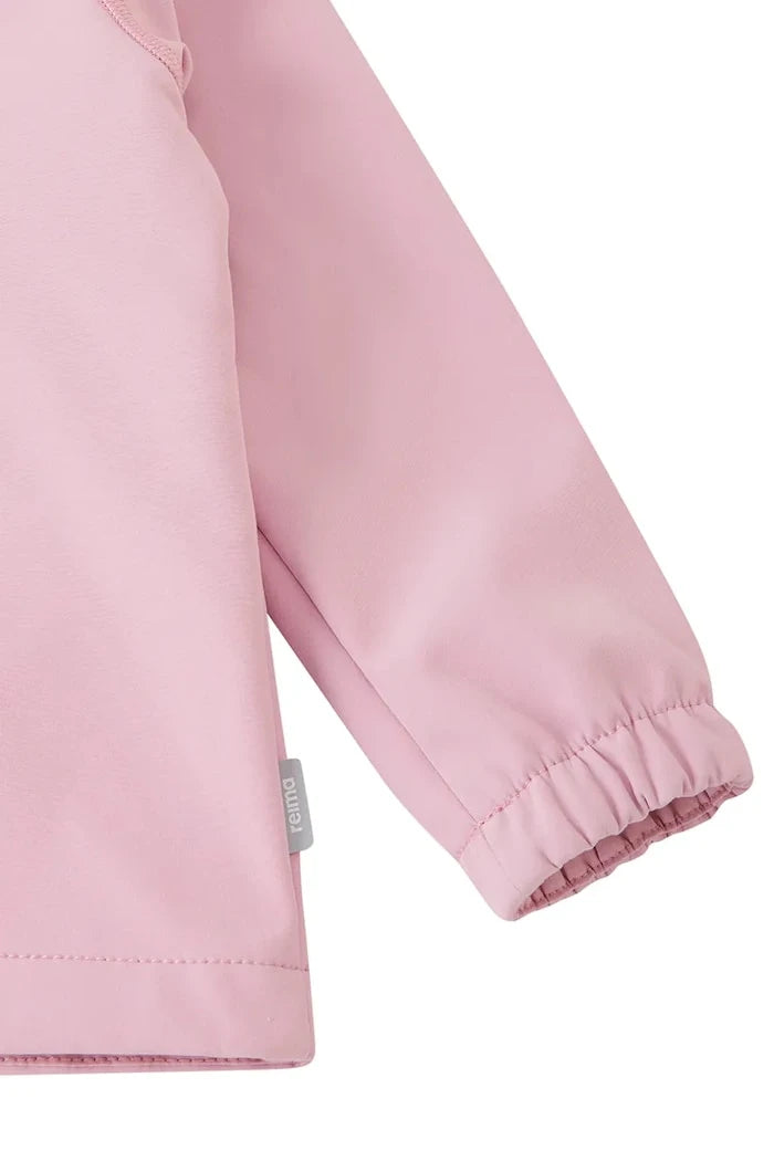Çocuklar için softshell ceket Vantti