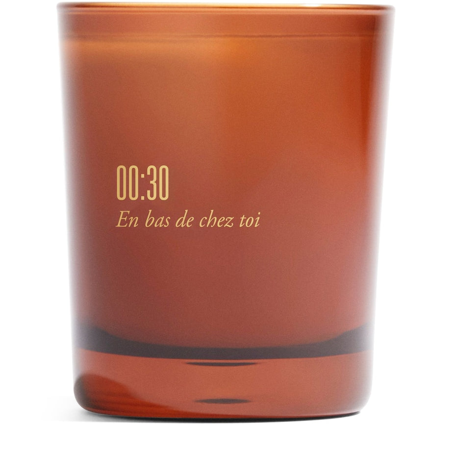 D'Orsay 00:30 En bas de chez toi Candle (190g)