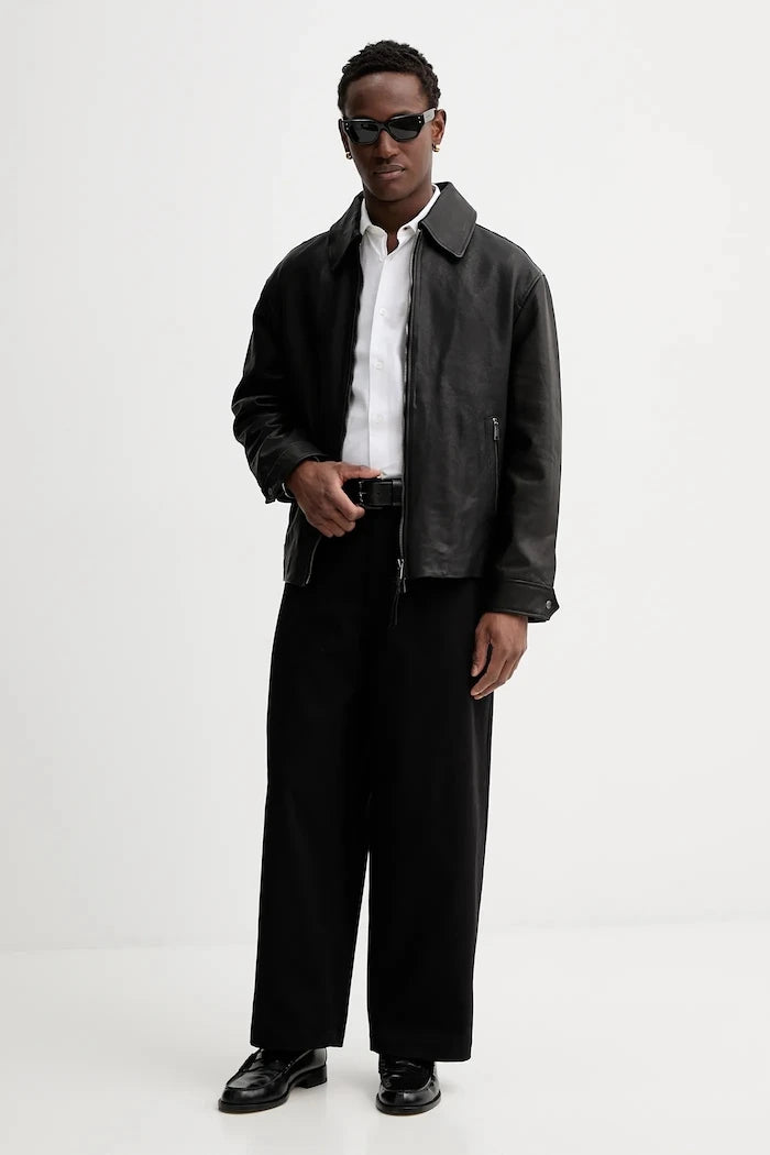 Памучен панталон AllSaints