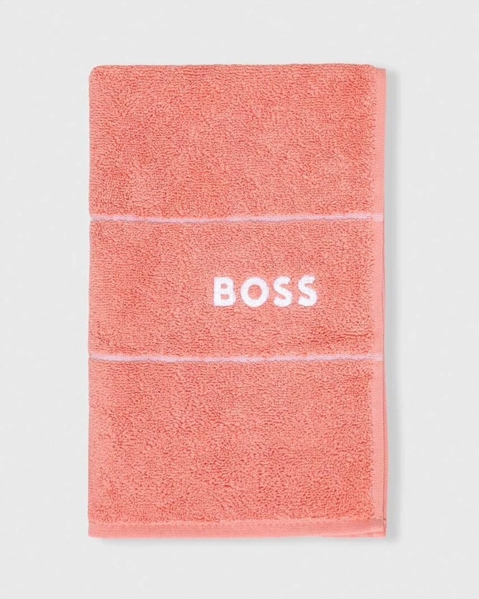 Малка памучна кърпа BOSS PLAIN 40 x 60 cm