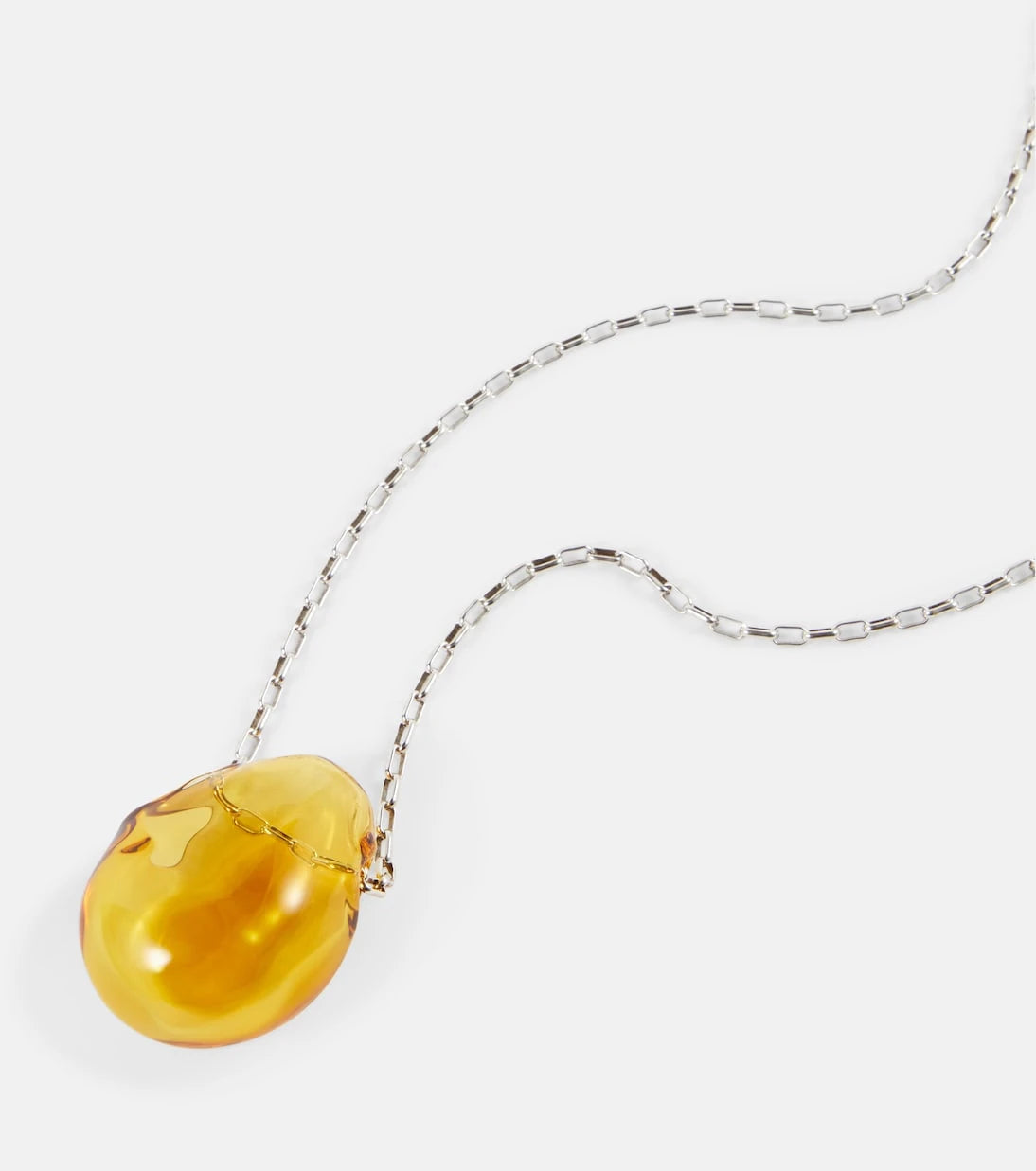 Isabel Marant - Bubble pendant necklace