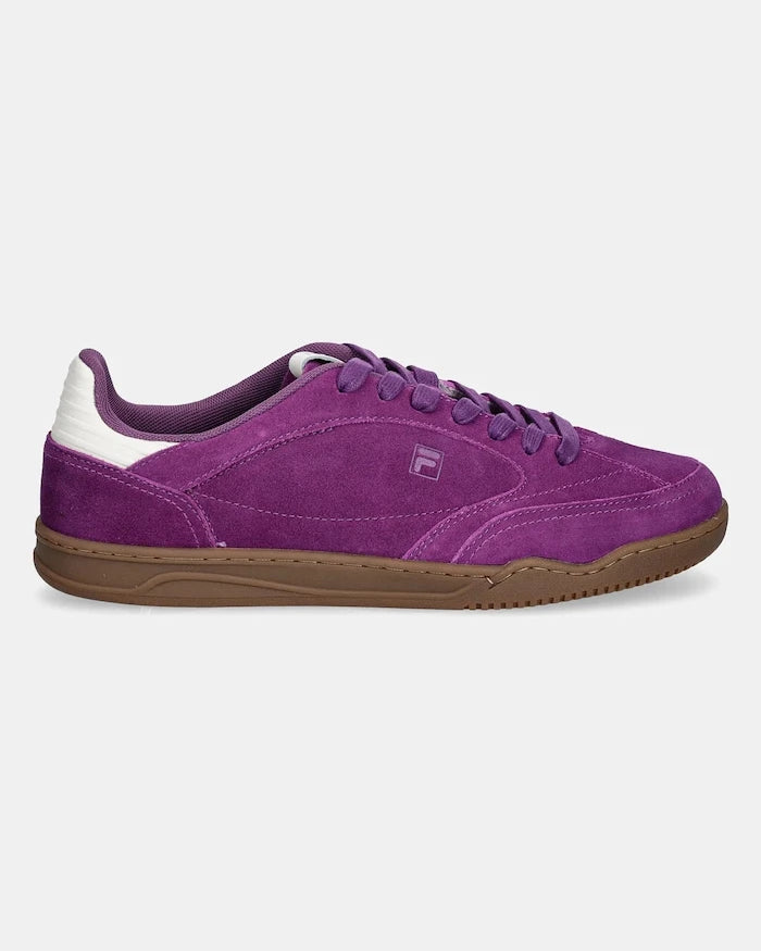 Fila Slantshot Süet Spor Ayakkabı