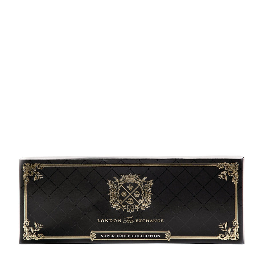 Super Fruit Collection Tea Bags (45G)