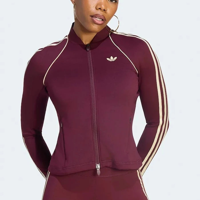 Kadın Antrenman Sweatshirt Originals Sport