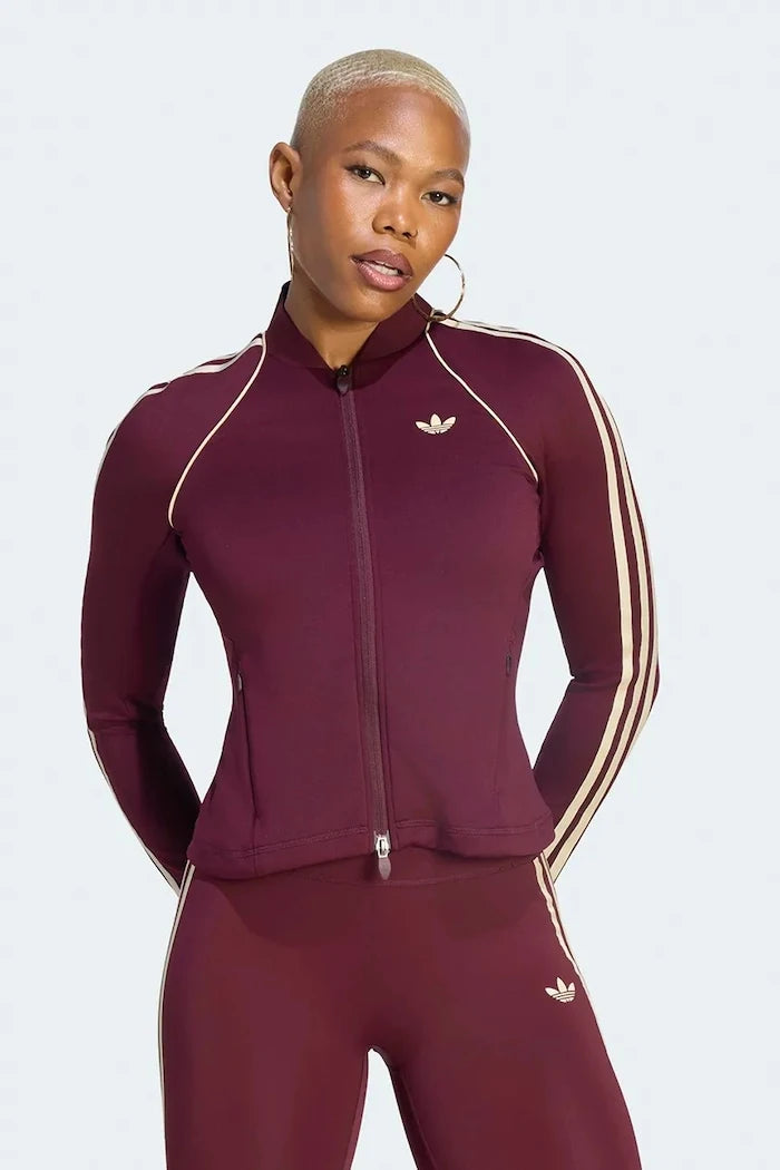 Kadın Antrenman Sweatshirt Originals Sport