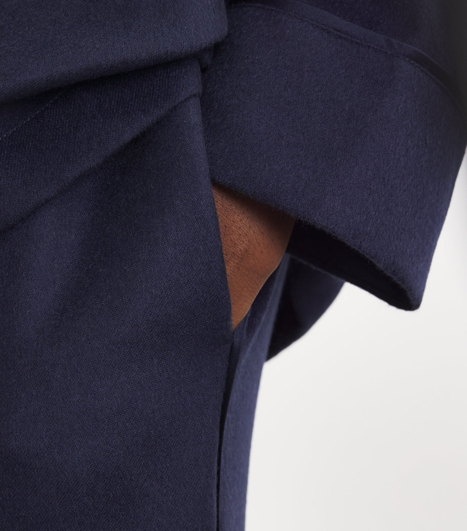 Cashmere Vanderbilt Pyjamas