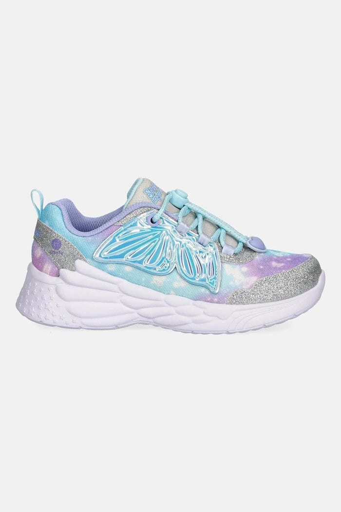 Детски маратонки Skechers DREAM RACER - WING BRITES