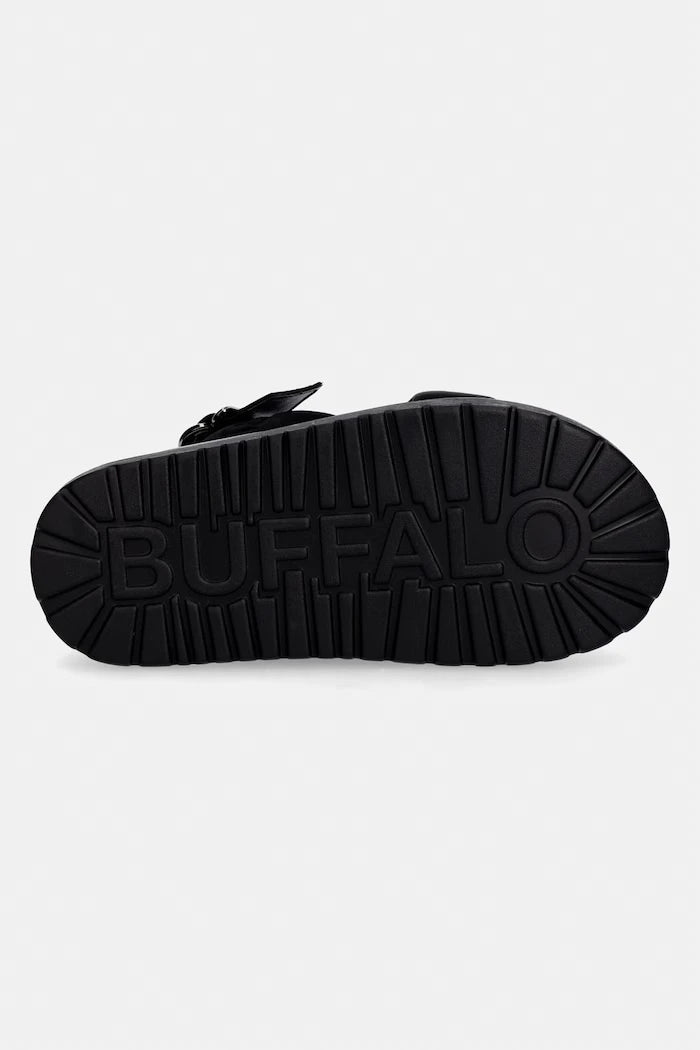 Buffalo Palma Cross Kadın Platform Sandalet