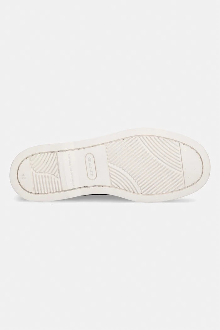 Gant мокасини мъжки от велур Yardport
