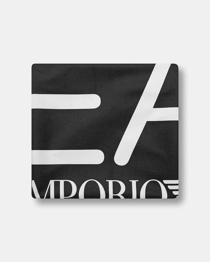 EA7 Emporio Armani Plaj Havlusu