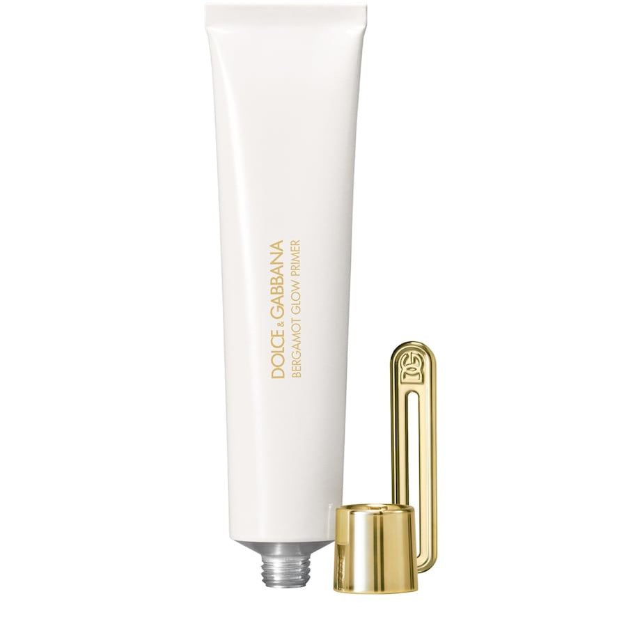 Bergamot Glow Primer Lasting Makeup Glow Enhancer