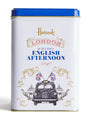 Harrods English Afternoon Tea (50 Tea Bags)