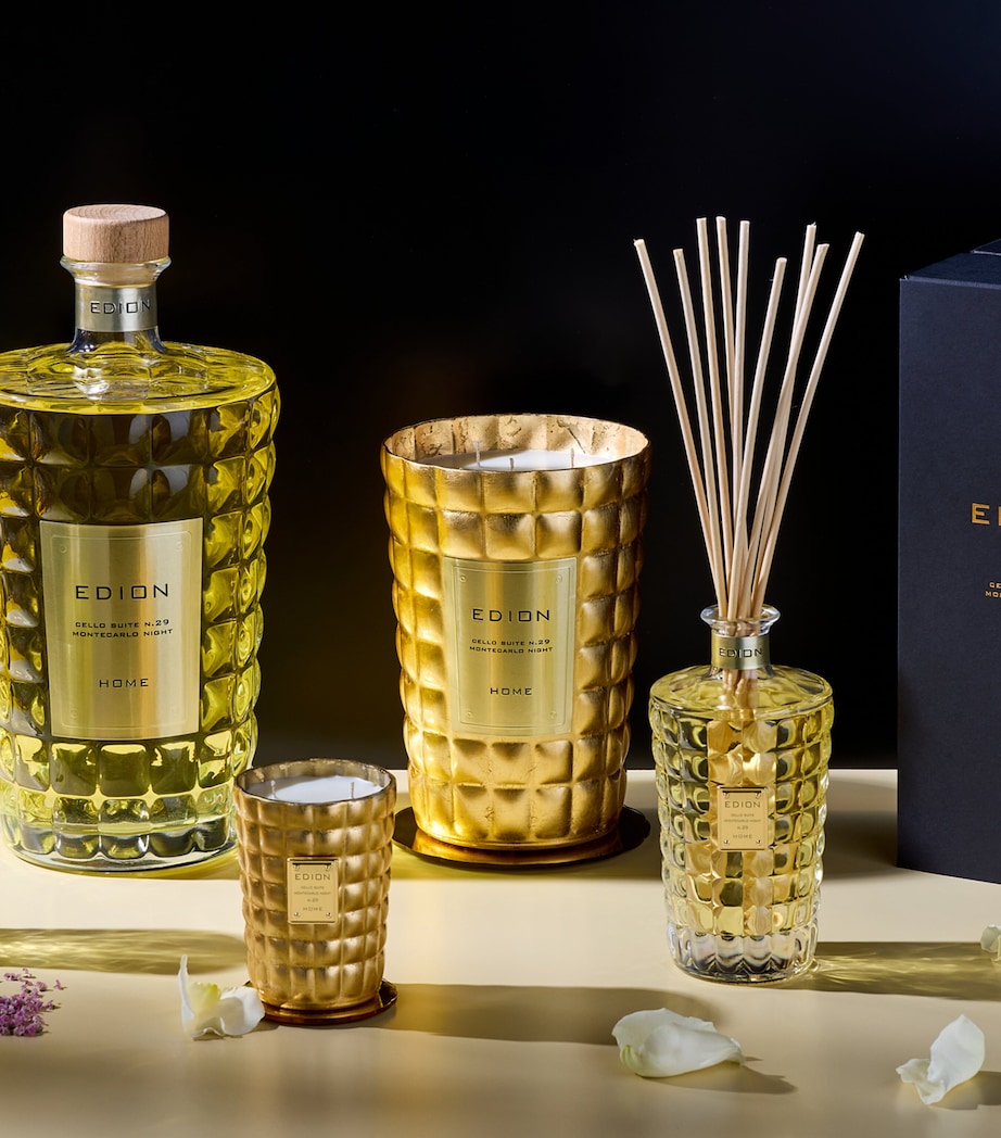 EDION Cello Suite No.29 Montecarlo Night Diffuser (3L)