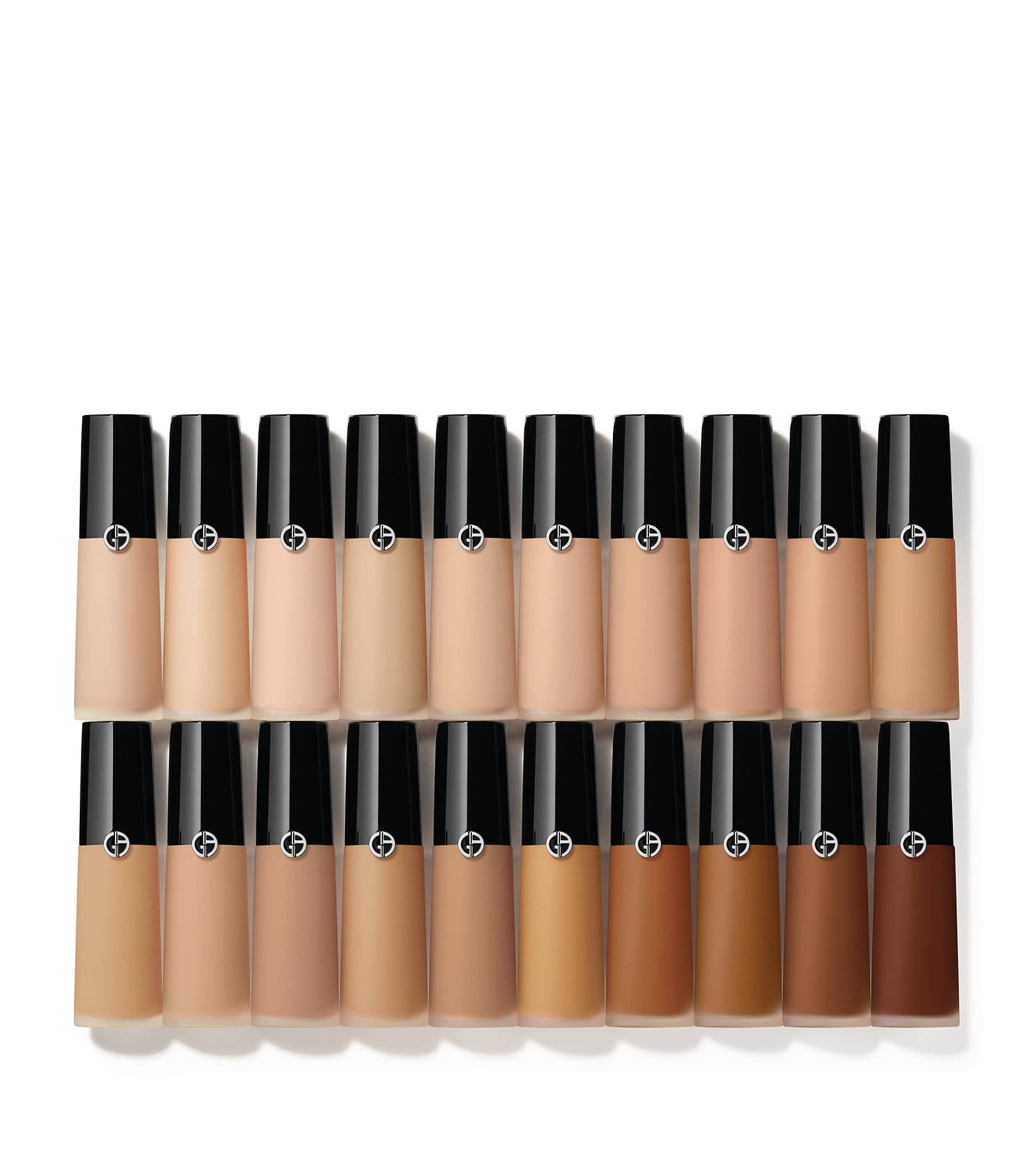 Armani Luminous Silk Concealer