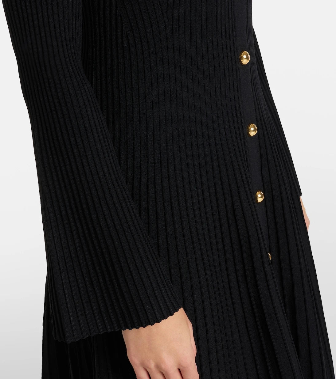 Simkhai - Philippa shirt dress
