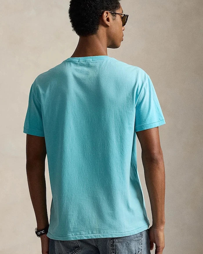 Polo Ralph Lauren Pamuklu Tişört