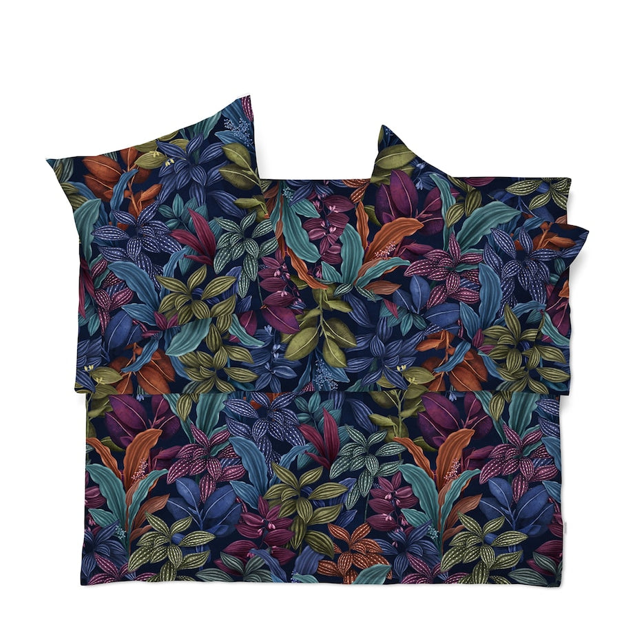 Schlossberg Cotton Aramis King Duvet Cover (230cm x 220cm)