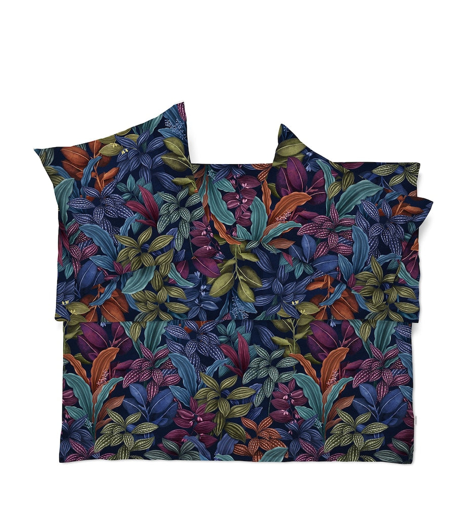 Schlossberg Cotton Aramis King Duvet Cover (230cm x 220cm)