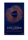 INOUMI Pure Hydrolysed Collagen Blended with Raw Cacao and Ashwagandha (10 Sachets)