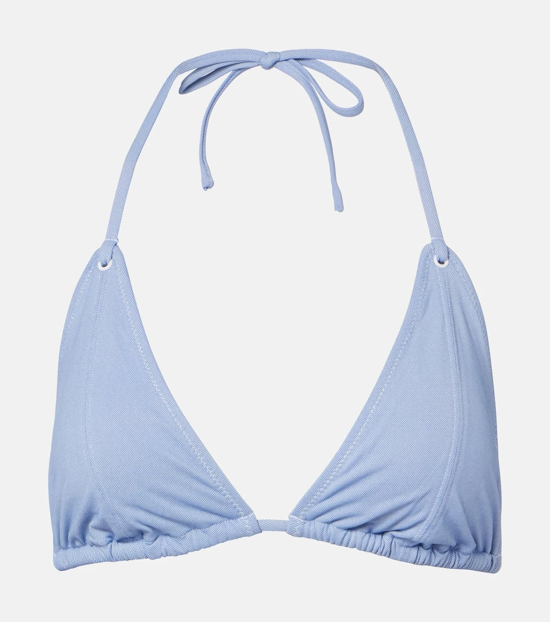Polo Ralph Lauren - Halterneck bikini top