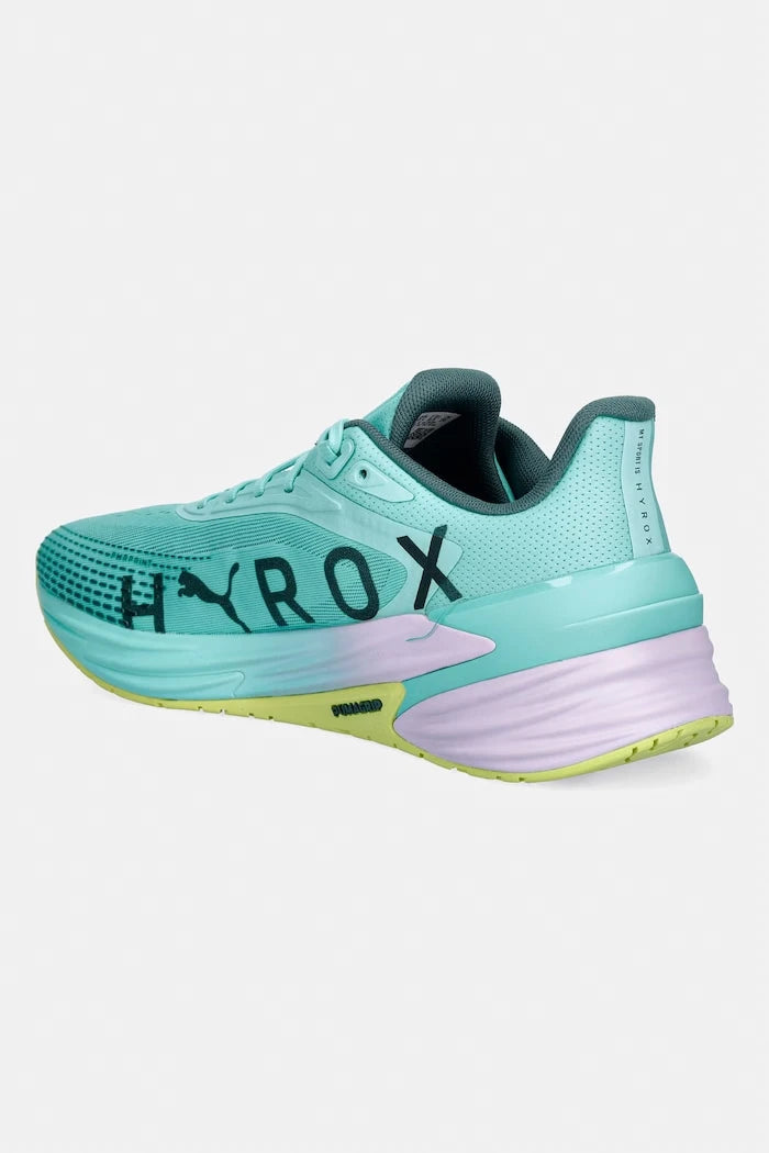 Puma kadın antrenman ayakkabısı Activate Nitro TR Hyrox