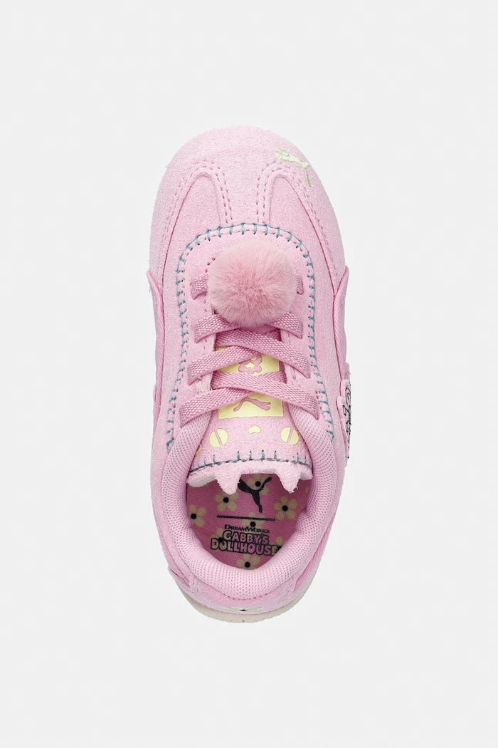 Puma Speedcat GD AC маратонки за деца