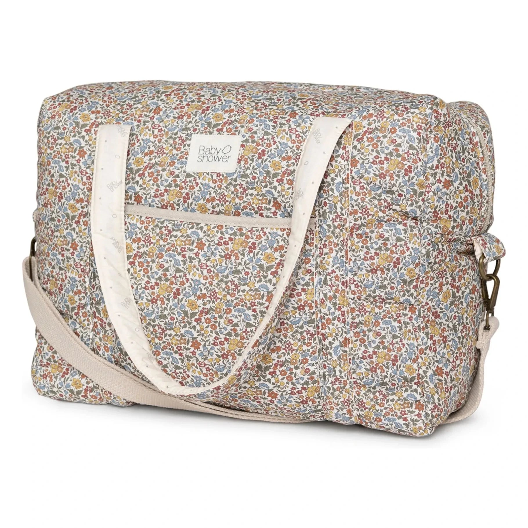 Babyshower - Camila Ava diaper bag