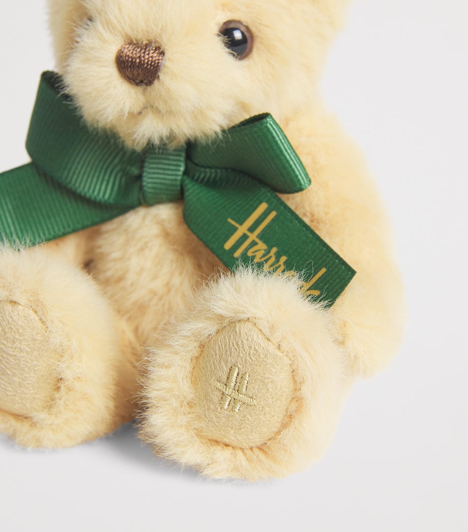 Harrods Henry Bear Keyring