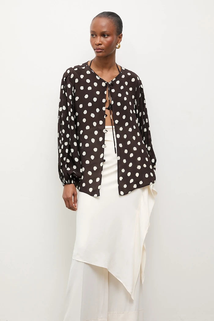 Риза Answear.LAB from the Unscripted collection