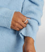 Bleue Burnham Recycled Silver Nature is a Gift Ring