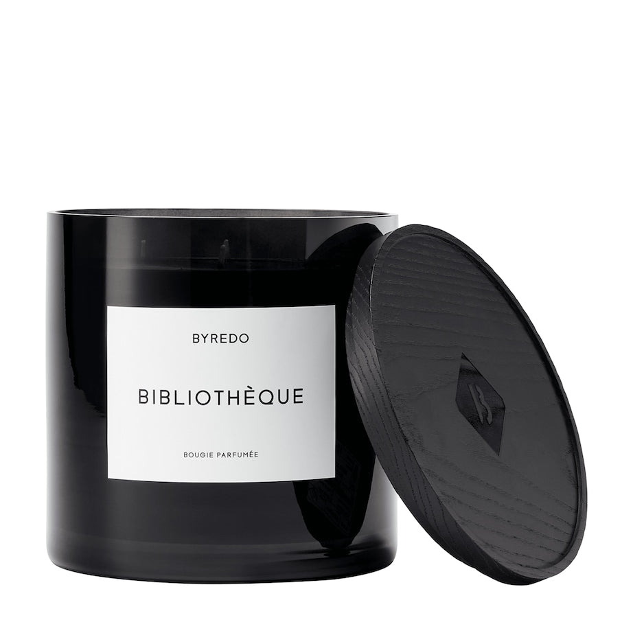 Bibliothècque Candle (1.5kg)