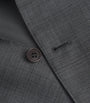 Canali Wool 2-Piece Suit