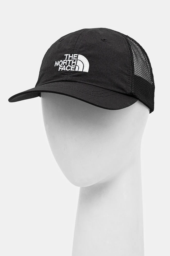 Шапка с козирка The North Face Horizon Trucker