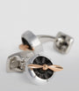 Sopwith Propeller Cufflinks