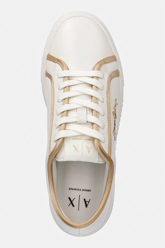 Armani Exchange Маратонки Женски