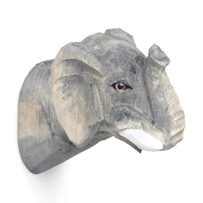 Закачалка за стена ferm LIVING Animal Hand