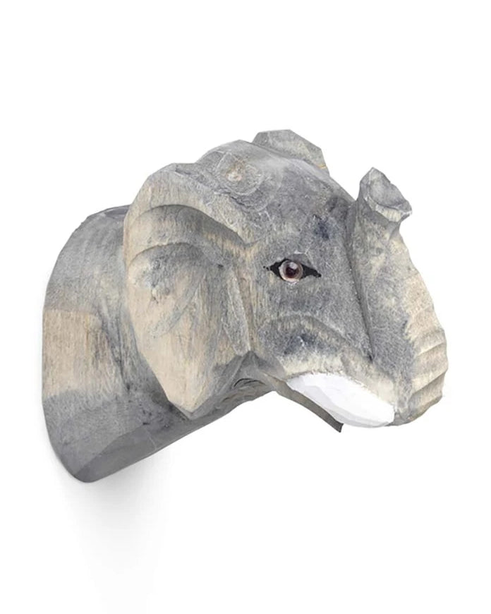 ferm LIVING Animal Hand Duvar Askısı