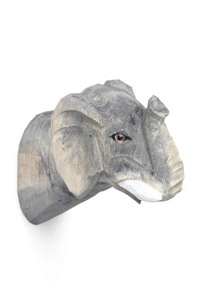 ferm LIVING Animal Hand Duvar Askısı