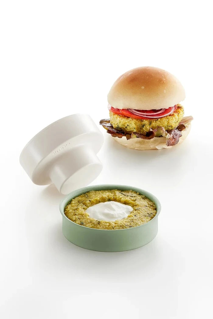 Lekue Burger Kalıbı