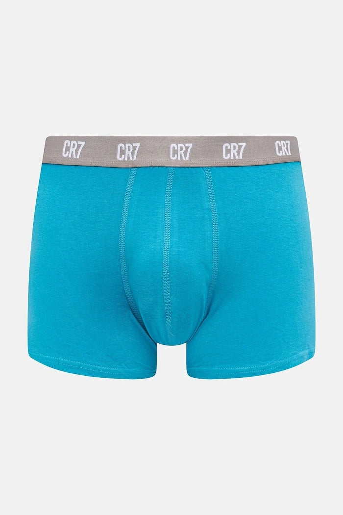 CR7 Cristiano Ronaldo - Boxer (3'lü)