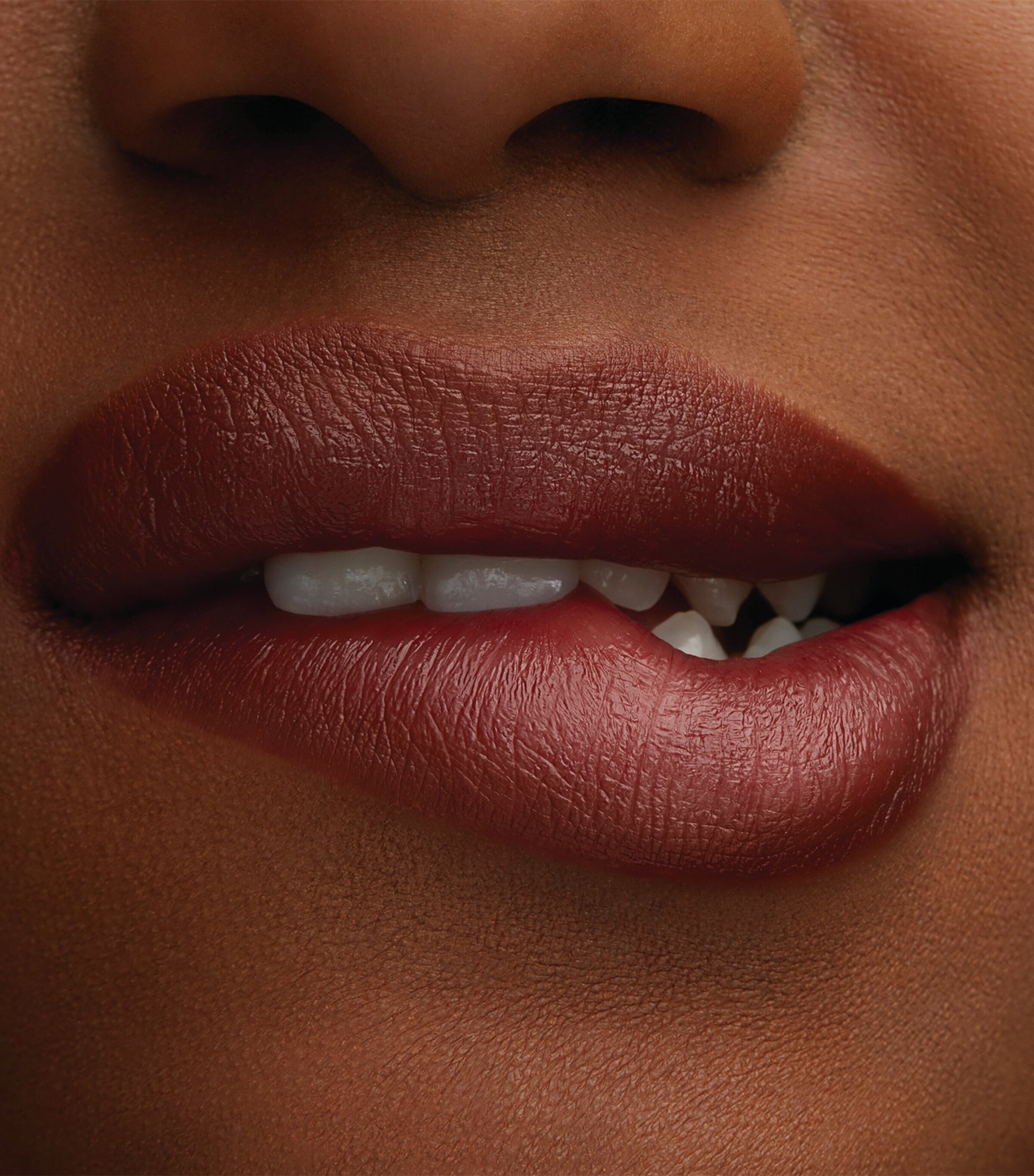 MAC Lustreglass Sheer-Shine Lipstick