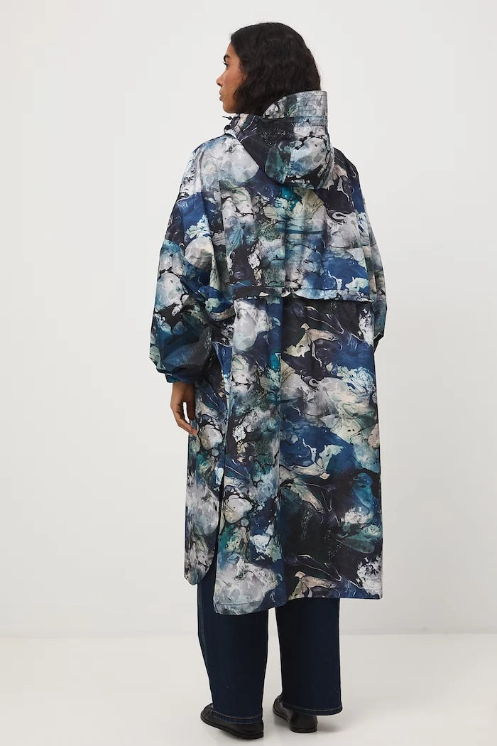 Medicine Waterproof Coat
