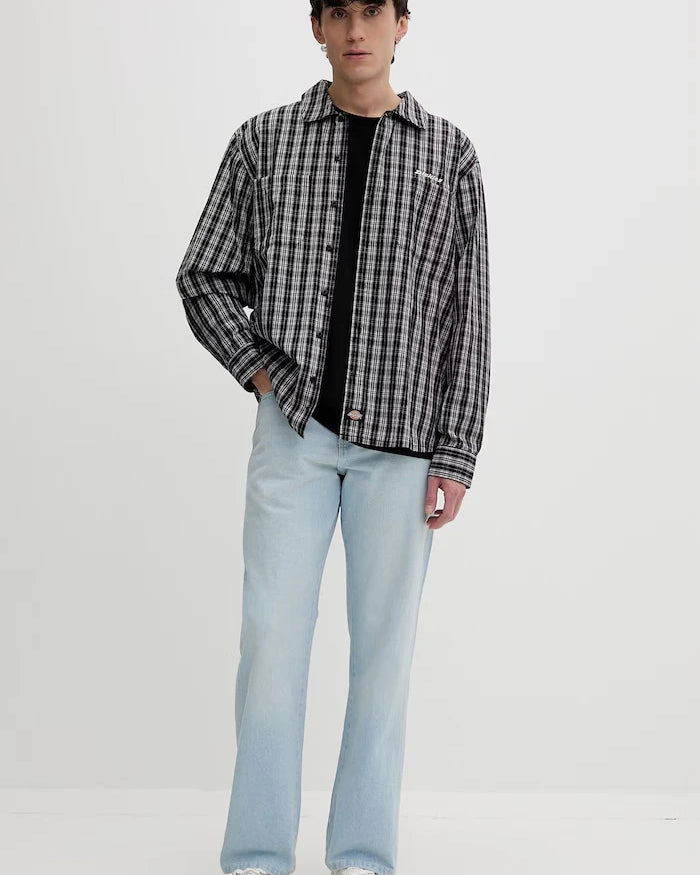 Dickies дънки relaxed fit мъжки
