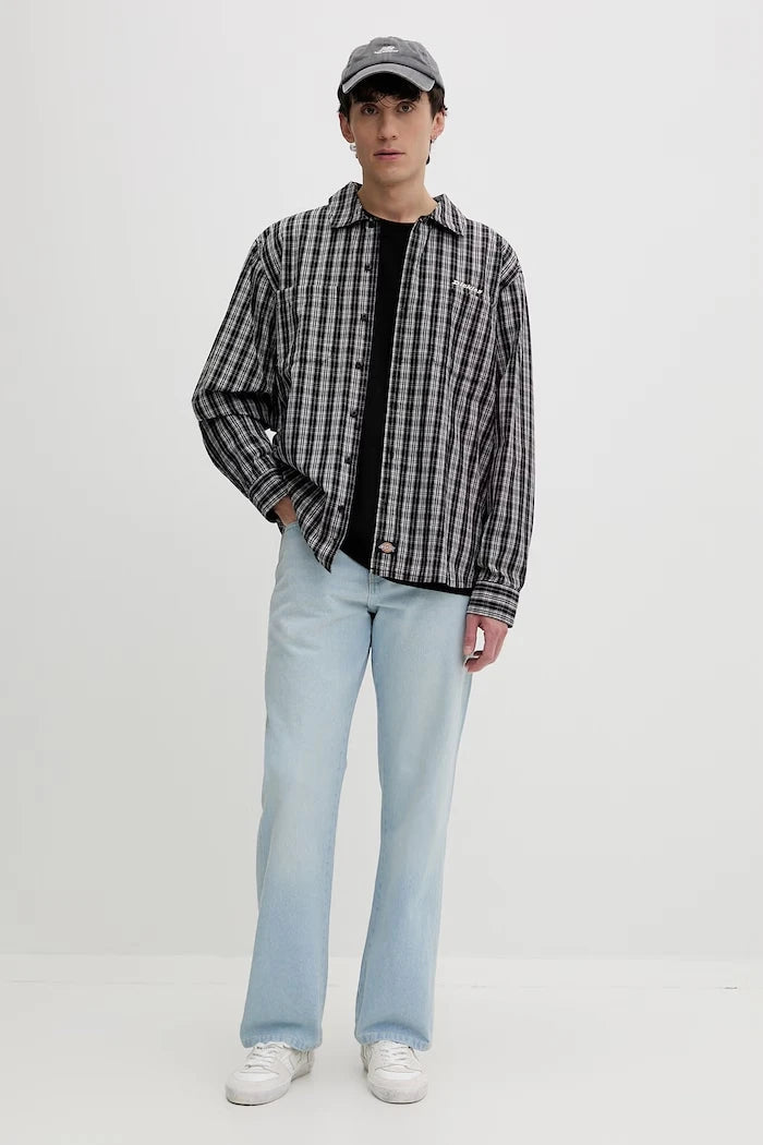 Dickies дънки relaxed fit мъжки
