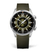 Stainless Steel Polaris Date Watch 42mm