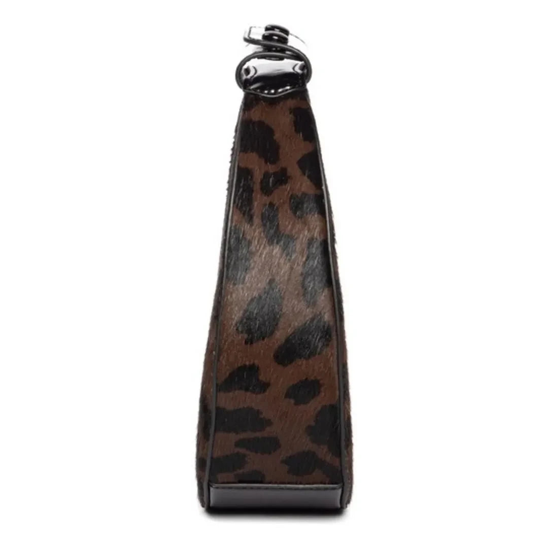 Staud - Good Night Moon bag | Leopard