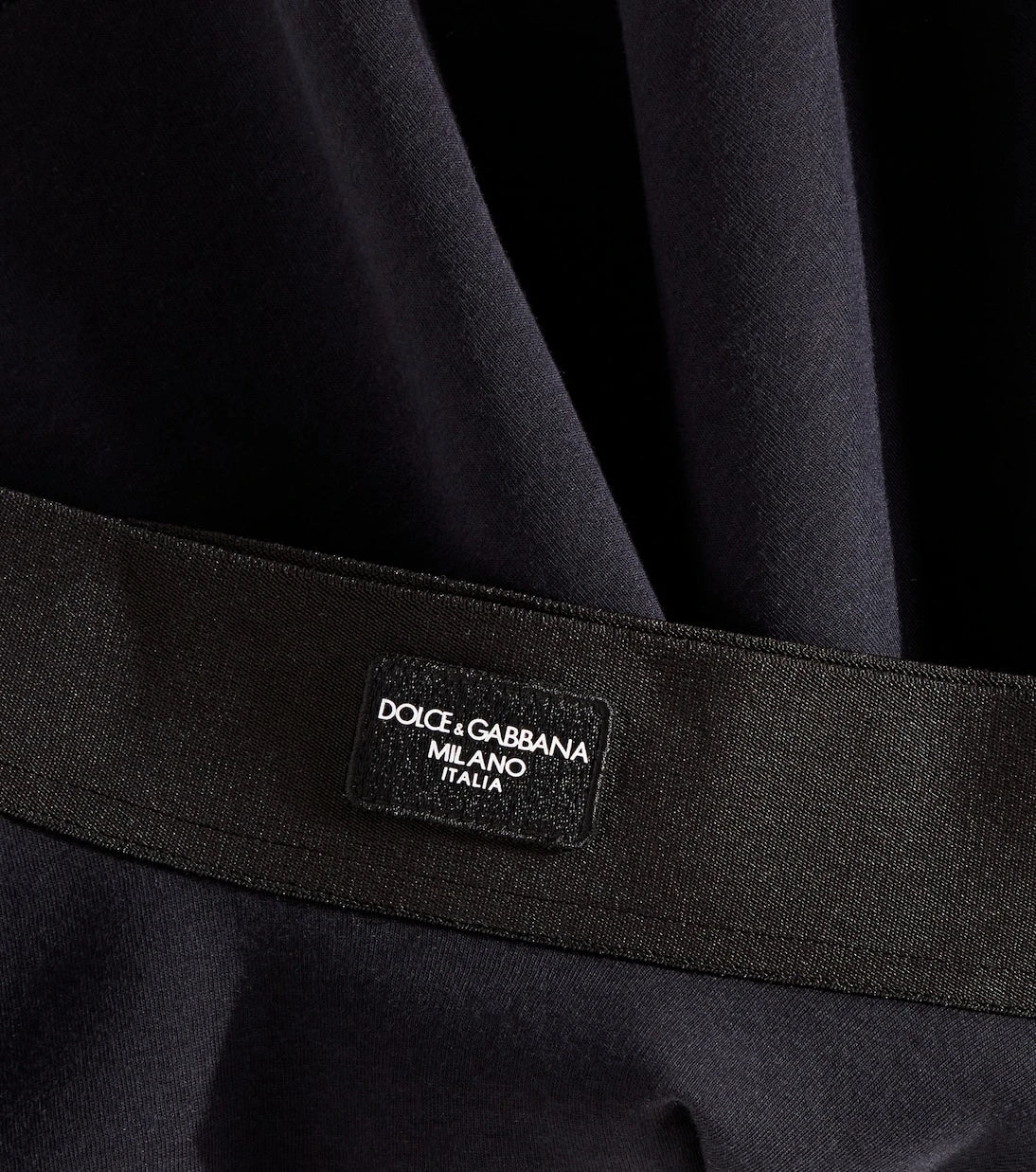 Dolce&Gabbana Kids - تنورة قطنية